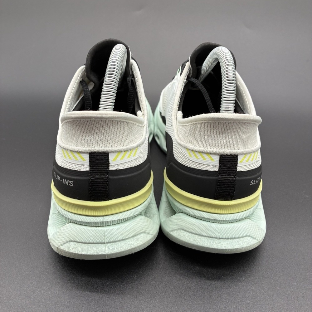 Skechers Slip-Ins Glide-Step Altus Women's 8 White Running Walking Shoes - Picture 4 of 16